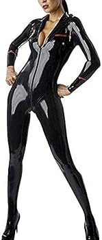 LIBIDEX ラバースーツ ラテックス フルスーツ ラバースーツ キャットスーツ ラバー ラテックス libidex - メルカリ